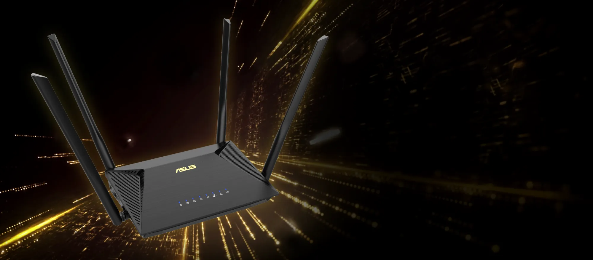 ASUS RT-AX53U router 7
